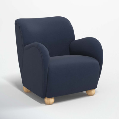 Chair In Dolly Toast
