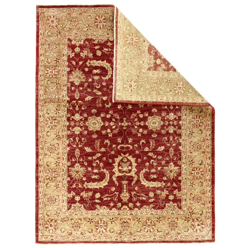 Agra Rug