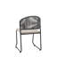 47cm H Side Chair in Natural