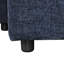 U_STYLE Canapé-lit modulaire rembourré avec espace de rangement-491224838