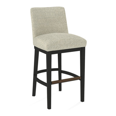 Upholstered Stool