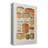 " Various Cheeses " Painting Print-1057759086