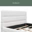 Grand lit plateforme tapissier-1839573720
