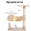 Northborough 70cm H Cat Tree-899462628