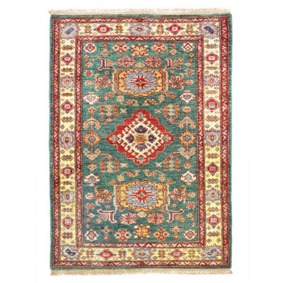 Shontasia Oriental Indoor Rug