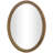 Circle Wall Mirror