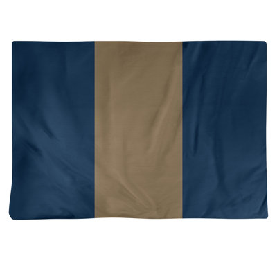 Striped Rectangle Placemat
