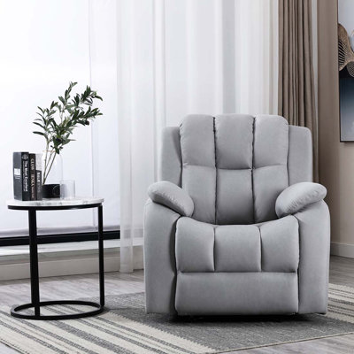 Krikoris Ergonomic Recliner