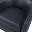 Fauteuil demi-tonneau Maisy