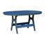 Harbor Outdoor Oval Dining Table-140227763-140228427
