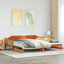 Capirano Solid Wood Daybed with Trundle-1948849449-1948849444