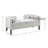 Upholstered Accent Bench