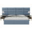 Garen Upholstered Headboard-318601107-372541819