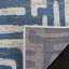 Sandisfield Geometric Hand Woven Area Rug-2129933004