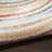 Aramus Machine Washable Abstract Ivory/Multi Rug-1054513769
