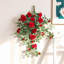 Roses artificielles suspendues-800034892