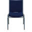 Chaise empilable sans accoudoirs Oliverson-1623872725
