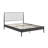 Adair Spindle Metal Platform Bed-113958798