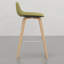 Tabouret de bar Harvard Bentwood-1574043547