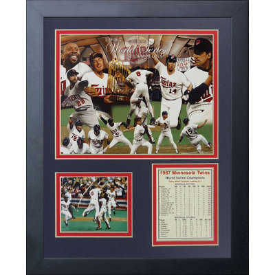 MLB Modern & Contemporary