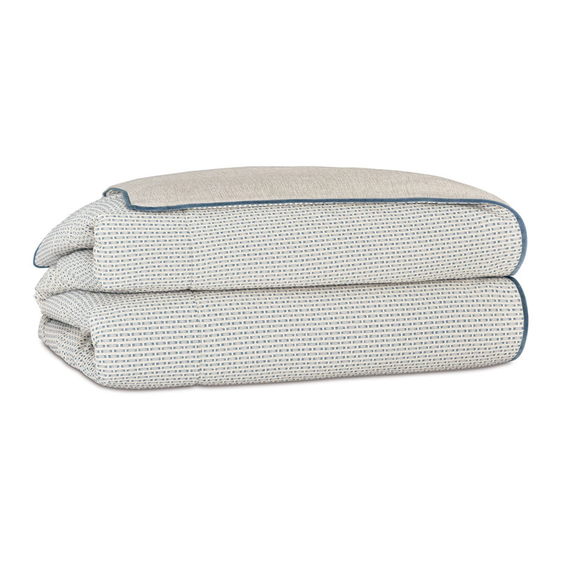 Frankie Bedset, Twin Duvet Cover + 3 Additional Pieces