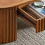 Table basse en bois avec tiroir-1567610307