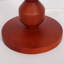 Solid Wood and Iron Desk Table Lamp