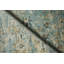 Hand Woven Wool Oriental Area Rug-1556399105