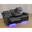 Fauteuil inclinable électrique Larne