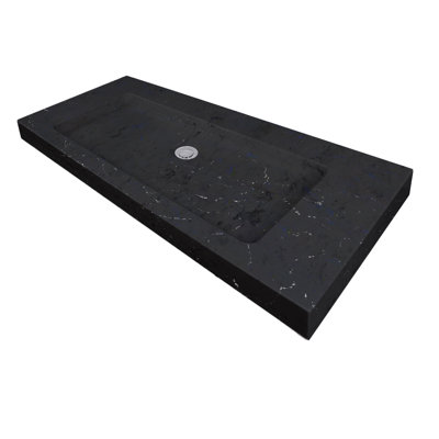 Libera 42'' L Bathroom Sink
