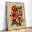 Roses In Bloom Botanical - Print-874772158-874772144