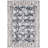 Easy Care Performance Machine Washable Oriental Rug-1039368086