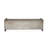 Fleta Solid Wood Storage Bench
