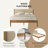 Alvonia Piece Bedroom Set-243679703-248246022