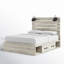 Kalayiah Bed