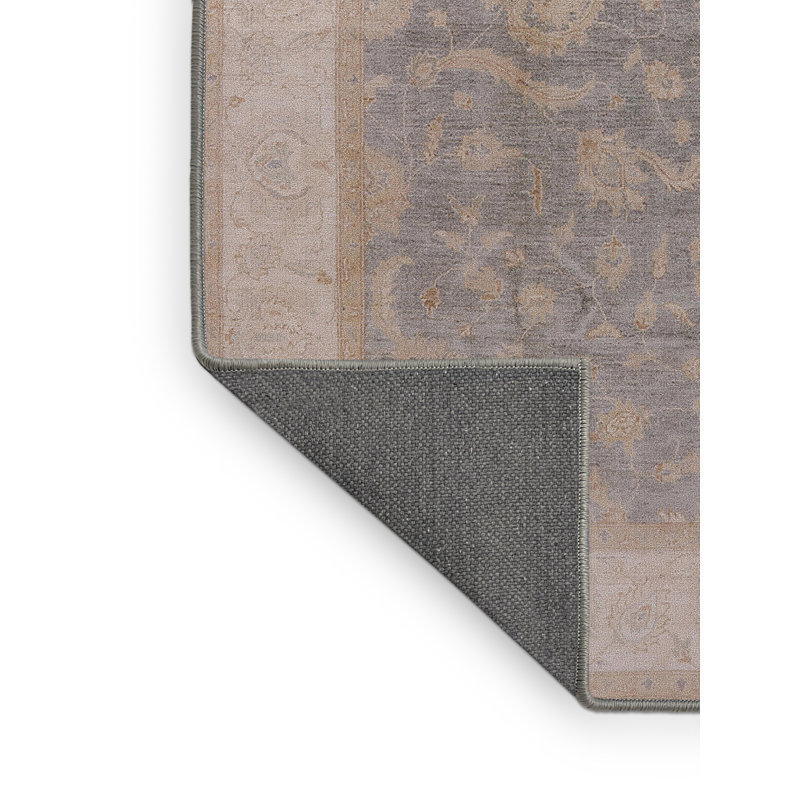 Chelan Oriental Indoor Rug, Rectangle 5' x 8'