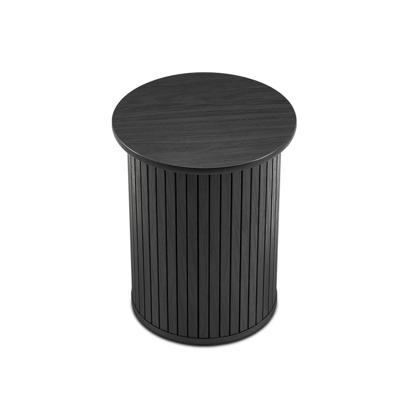Jaylond Single, Black
