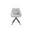 Vail 50.5cm H Upholstered Metal Side Chair-284899691