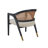 Ashburnham Upholstered Accent Chair