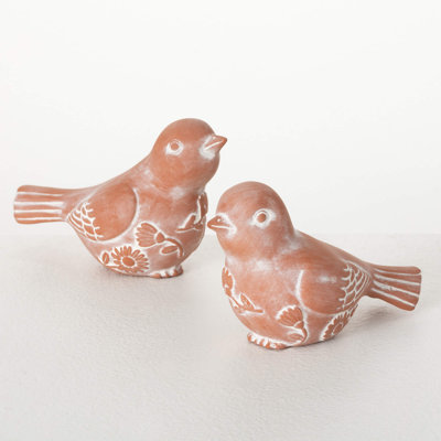 Mod Marigold Animals Figurines & Sculptures