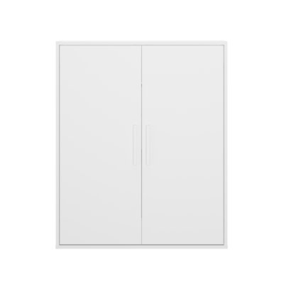 2 Door Wardrobe