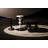 Adonis Solid Wood End Table