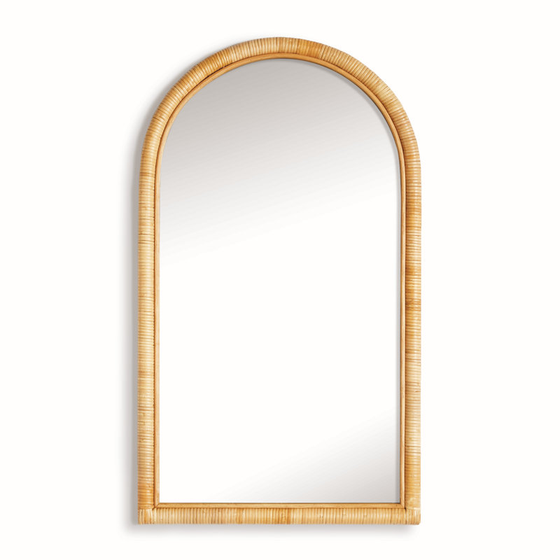 Miroir Decara, 37,75 po x 21,5 po