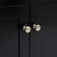 Ensemble de meuble-lavabo simple 43 po Partham-70315867