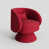 Peluche rouge est en rupture de stock