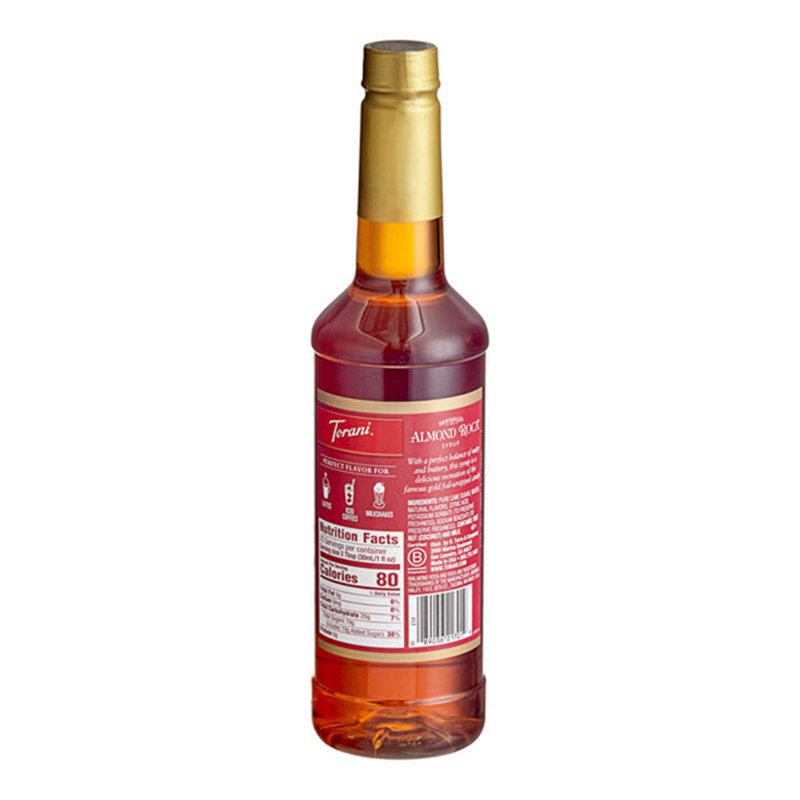 FixtureDisplays Snow Cone Syrup