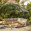 5 - Person Seating Group with Cushions-126246996