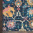 Verda Navy Blue Area Rug-1389964910