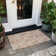 Itzayana Washable Geometric Indoor / Outdoor Rug