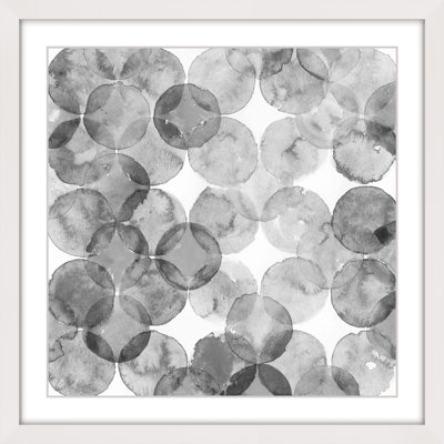 Single Picture Frame Print